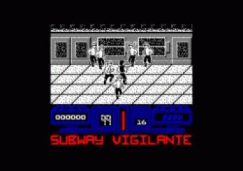 Subway Vigilante (1989)(Players Premier Software)[48-128K] Rom